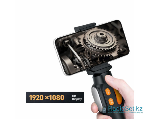 Эндоскоп с поворотной камерой 1 метр CAKI360 C30